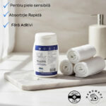 Gel cu Ulei de Magneziu PUR de la Marea Zechstein 100ml