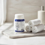 Gel cu Ulei de Magneziu PUR de la Marea Zechstein 100ml