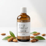 Ulei de Migdale dulci pentru ten 100% natural presat la rece 100ml