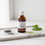 Ulei de Samburi de Struguri pentru ten 100% natural presat la rece 50ml