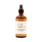 Ulei de magneziu PUR original de la Marea Zechstein cu Portocala 100ml
