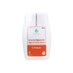 Gel cu Ulei de Magneziu PUR de la Marea Zechstein cu Portocala 100ml