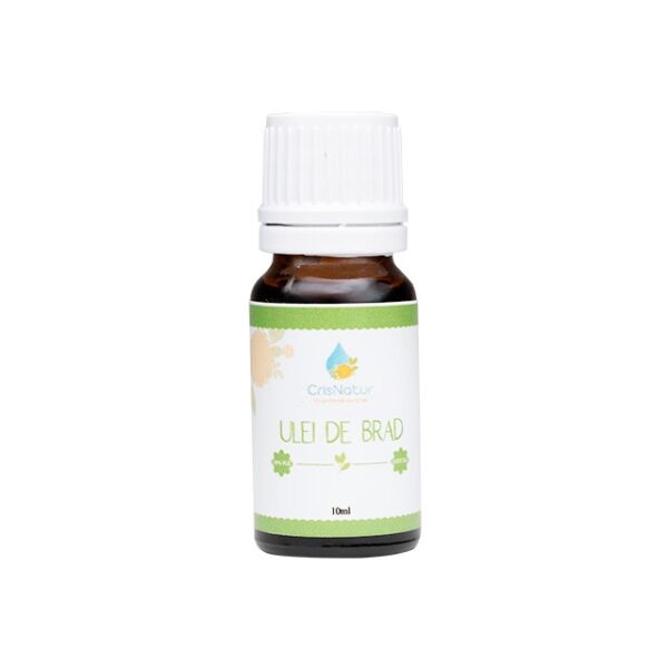 Ulei Esential de Brad 10ml