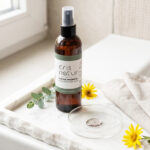 Ulei de Magneziu cu MSM, Arnica si Eucalipt 200ml