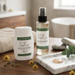 Pachet pentru sportivi: Gel si Ulei de Magneziu cu MSM, Arnica si Eucalipt