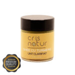Unt clarificat Ghee cu turmeric natural 100%, 30 ml