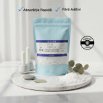 Fulgi de Magneziu pentru Baie de la Marea Zechstein 200g