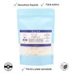 Fulgi de baie cu magneziu de la Marea Zechstein cu Portocala si Lemongrass 800g