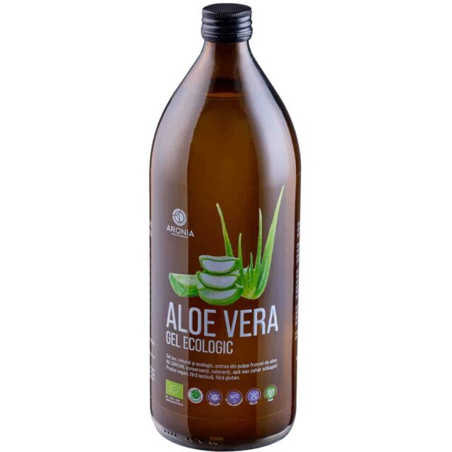 Aloe Vera GEL 1L