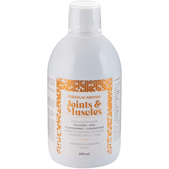 Premium Aronia Colagen Joints & Muscles