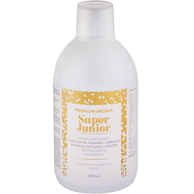 Premium Aronia Super Junior 500ml