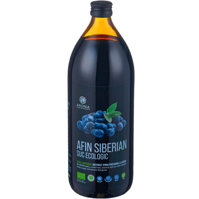 Suc Afin Siberian 1L ECO