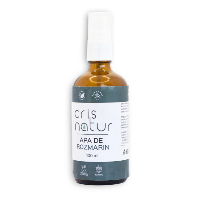 Apa de Rozmarin 100 ml