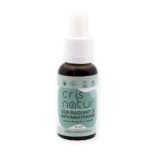 Ser de fata anti-imbatranire natural 100% cu avocado, jojoba si Acmella realizat manual in Romania, 30 ml