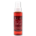 Ulei de plaja natural cu catina, morcovi si urucum realizat manual in Romania, 100 ml
