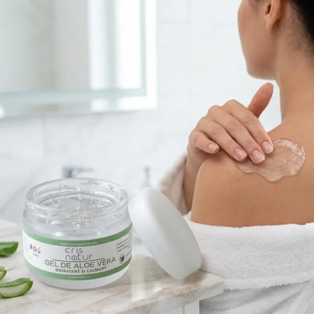 toner aloe vera Aloe Vera & Cucumber Mist main image 0