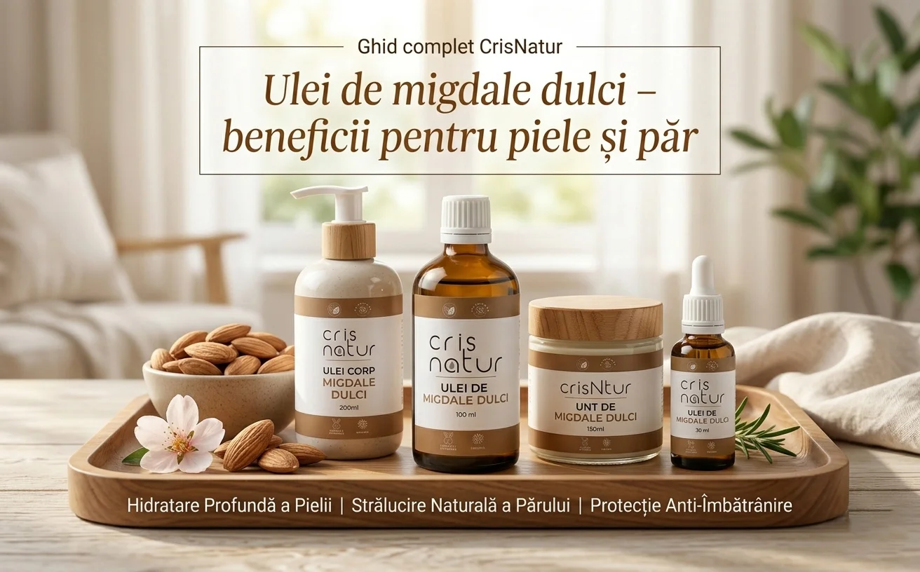 Uleiul de cactus: Elixirul miraculos pentru ten i piele - Crisnatur -  Cosmetice naturale romneti